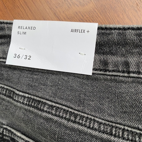 AE AirFlex+ Relaxed Slim Jean - Picture 6 of 6
